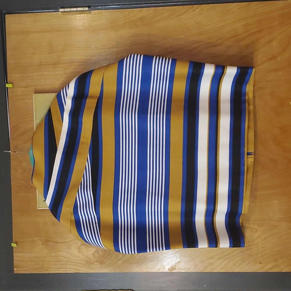 Ashley Stewart pencil skirt size 22/24 NWOT